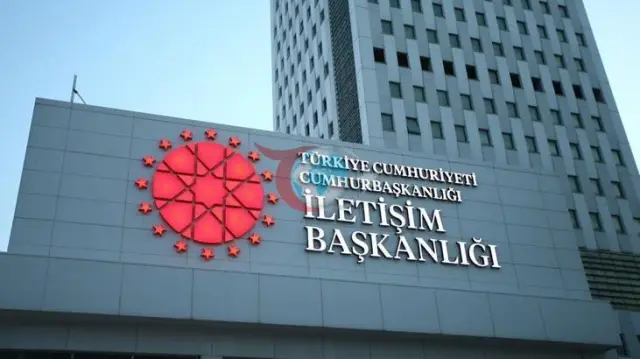 Dışişleri Bakanlığı'ndan İsrail'e Yönelik İddialara Yanıt