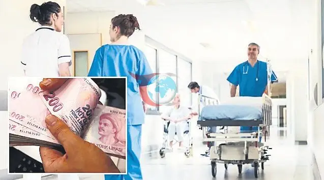 Özel Hastane Fazla Aldığı Ücreti Geri Ödemek Zorunda Kaldı