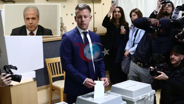 Macaristan'da Yeni İktidar: Türk Siyasetinde Yeni İlhamlar ve Şamil Tayyar'ın Mesajı