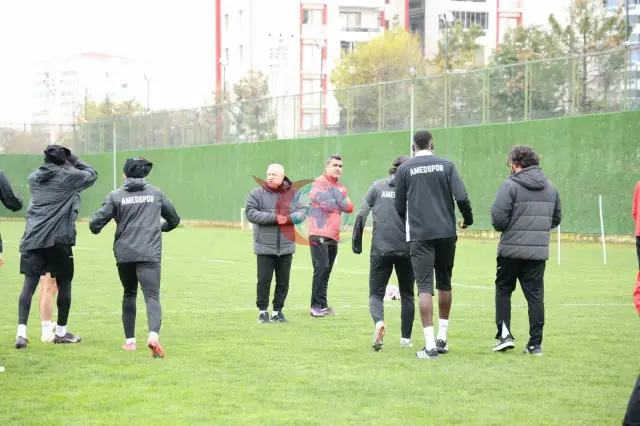 Mesut Bakkal: "Süper Lig Hayaline Çok Az Kaldı"