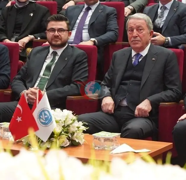 Başkan Okandan'dan Tepki: 'Bu Bir Provokasyon ve Alçaklıktır'