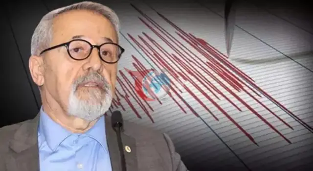 Akdeniz'de 4.7 Şiddetinde Deprem! Naci Görür'den Önemli Uyarı: Büyük Depremler Olabilir