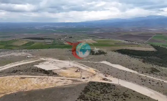Vezirköprü OSB'de Yeni Yatırım Dönemi: 1 Milyon Metrekarelik Alan Yatırımcı Bekliyor