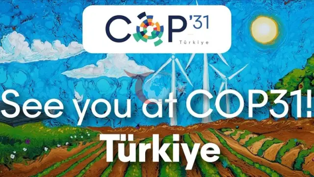 İstanbul, Dünyanın Çevre Liderlerini 'Sıfır Atık' İçin Ağırlıyor!