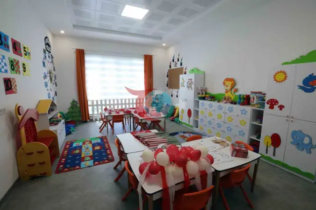 Muğla Büyükşehir Belediyesi'nin Çocuk Hizmetleri Örnek Alındı