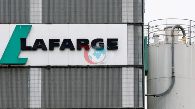 Lafarge'ın DEAŞ Finansmanı Nedeniyle Yargılandığı Davada Karar Çıktı