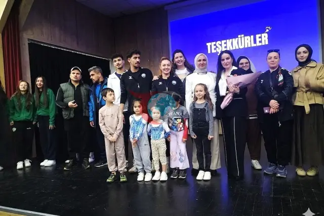 Kestel Belediyesi’nden Spor Psikolojisi Semineri