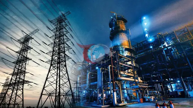 Orta Doğu Gelişmeleri AB'nin Enerji Faturasını Şişiriyor: Son 44 Günde 22 Milyar Avro Artış