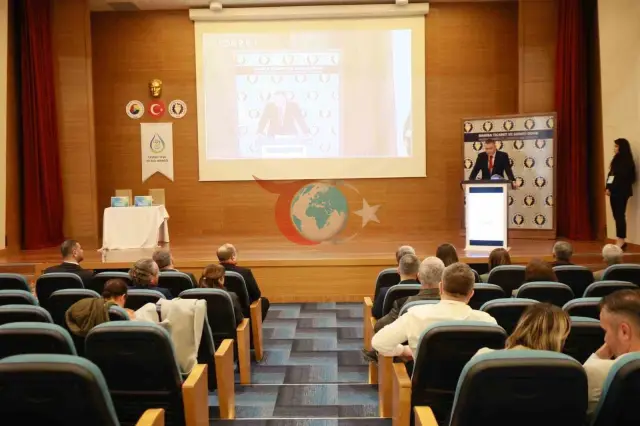 Diyaliz Tedavisinde Su İsrafını Azaltma Çabaları Manisa’da Ele Alındı
