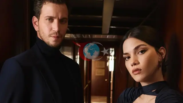 Eylül Lize Kandemir'in Yeni Dizisi Ortaya Çıktı