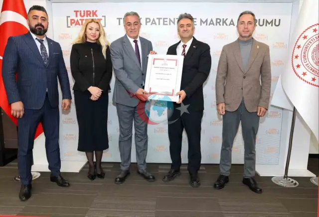 Pülümür'ün Yer Altı Tuzu Coğrafi İşaret Aldı
