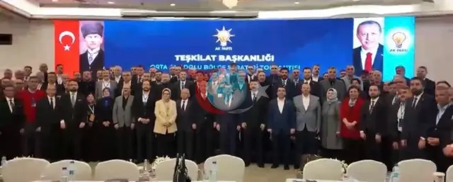 Hüseyin Okandan: Cumhurbaşkanımızın Liderliğiyle Üretmeye Kararlıyız