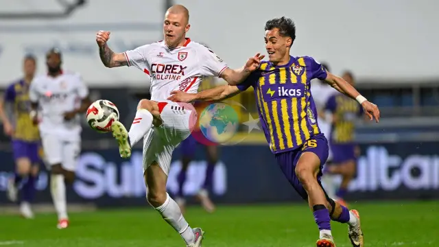 Samsunspor Son Dakika Golüyle Zafer Elde Etti