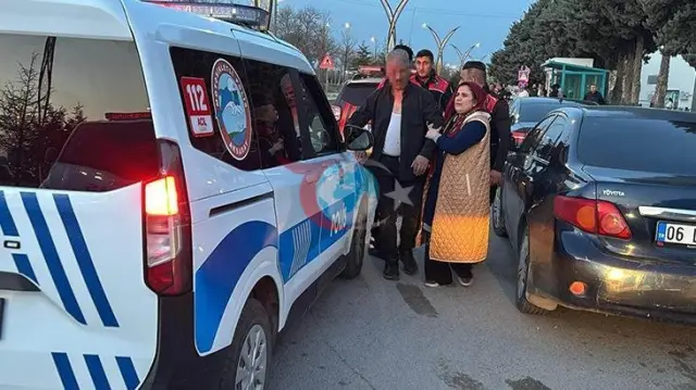 Düğün Planı İptal Edilince Ortalık Karıştı: Aksaray'da Gergin Anlar