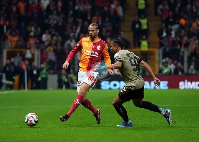 Süper Lig'de 29. Hafta: Galatasaray ve Fenerbahçe'nin Durumu