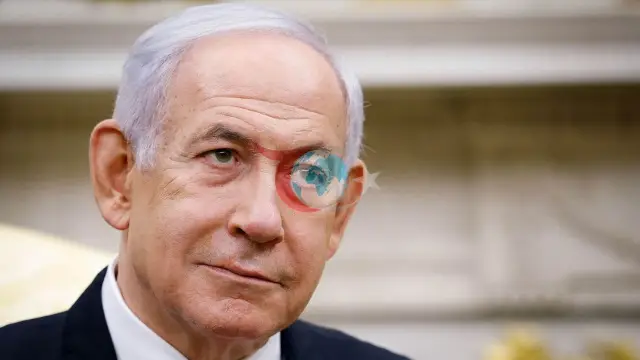 Netanyahu, Macar Seçim Zaferi İçin Magyar'ı Kutladı