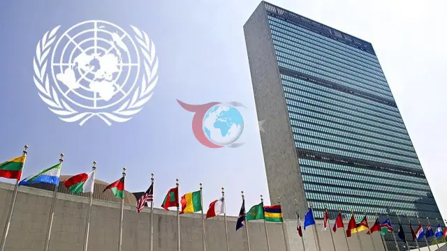 İran, 5 Ülkeye Karşı Savaş Tazminatı Talebini BM'ye Bildirdi