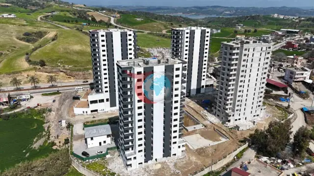 Bakız İnşaat, Adana'nın İnşaat Sektörüne Yön Vermeye Devam Ediyor