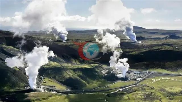 Kırşehir'de Jeotermal Arama Sahası İhaleye Çıkıyor