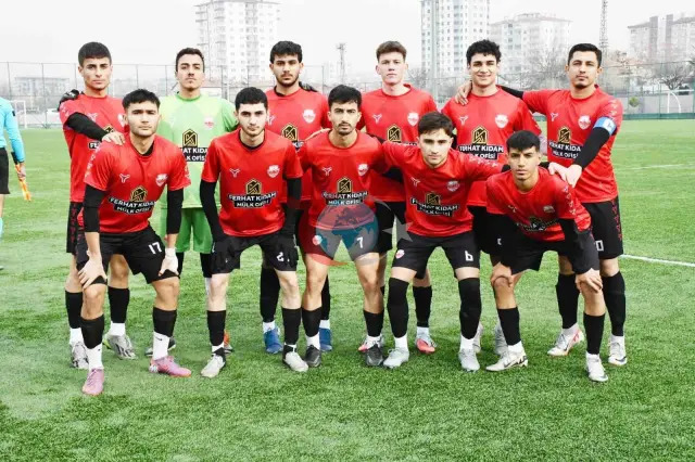 Kayseri Süper Amatör Küme'de Düşen Takımlar Açıklandı