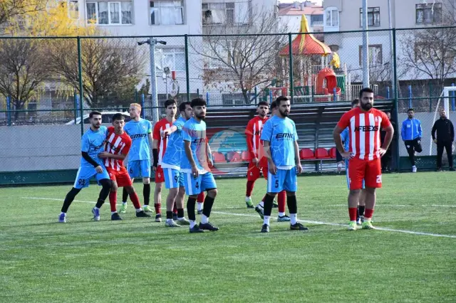 Kayseri Amatör Ligi 2025-2026 Sezonu Sonlandı