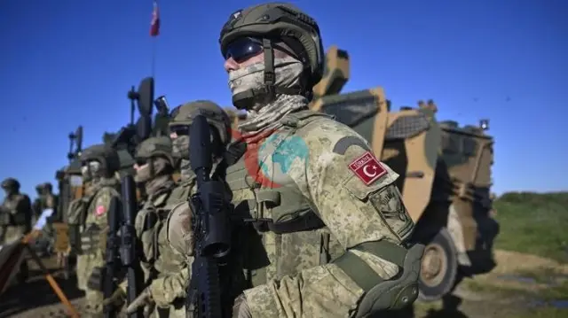 İsrail Basınından Türkiye'ye Yönelik Çarpıcı Senaryolar