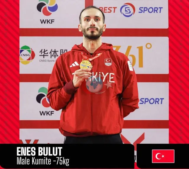 Kağıtspor’un Madalya Yağmuru: Uluslararası ve Ulusal Başarılar