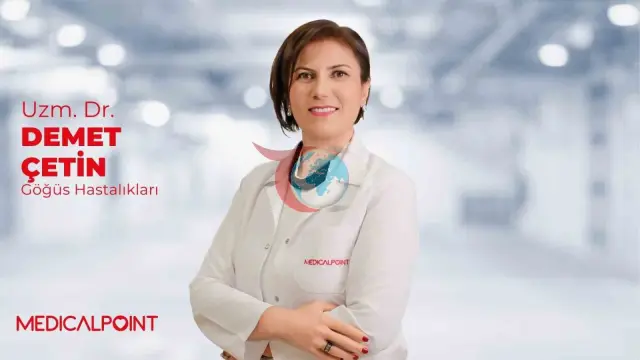 Dr. Çetin: Oda Spreylerinin Tehlikelerine Dikkat