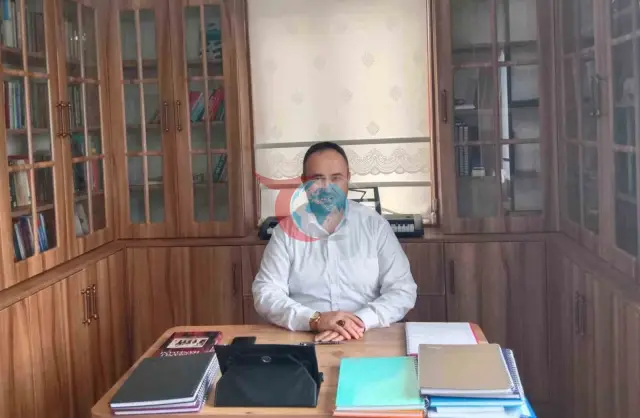 Fatih Köse'den Manisa Kalesi İçin Acil Koruma Çağrısı