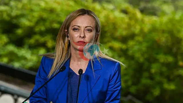 İtalya'dan İsrail'e Sürpriz Hamle: Anlaşmalar Donduruldu