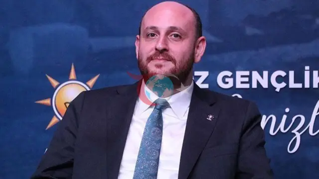 AK Parti'li Büyükgümüş: İddialar Gerçek Dışı ve Algı Operasyonu
