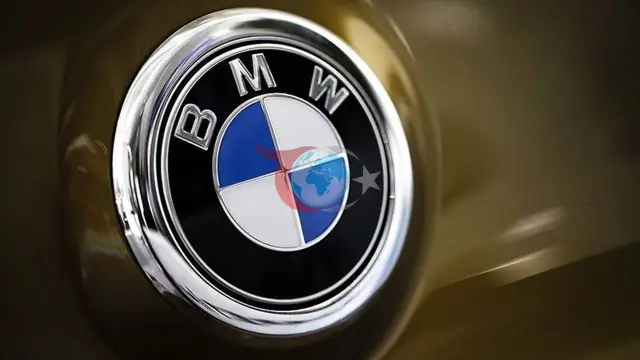 BMW'nin Global Satışları İlk Çeyrekte Geriledi