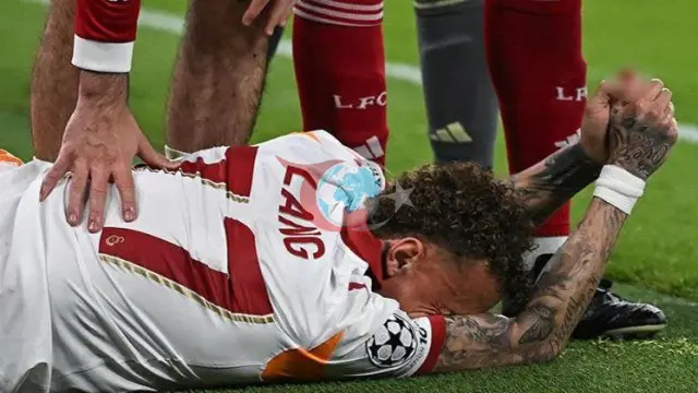 Liverpool'dan Şampiyonlar Ligi'nde Noa Lang İçin Hızlı Müdahale