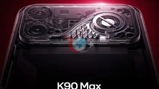 Xiaomi'nin Yeni Oyuncu Telefonu: Redmi K90 Max Yolda