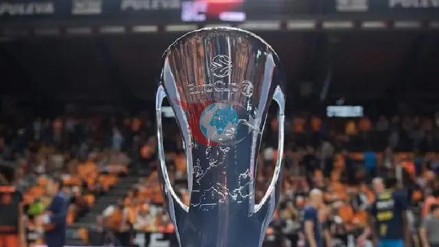 Türk Basketbolunun Yıldızları Avrupa'nın Zirvesinde