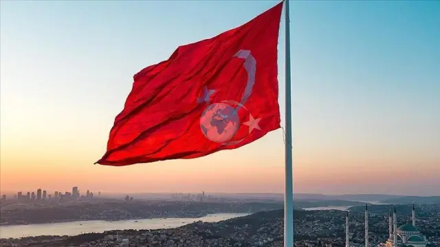 Türkiye, Dubai'nin Yerine Yatırımcıların Yeni Gözdesi Oluyor