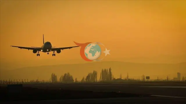 Avrupa'daki Hava Yolu Şirketlerinden Jet Yakıtı İçin Acil Önlem Çağrısı