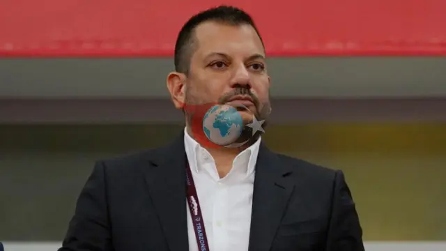 Ertuğrul Doğan: 'Gerektiğinde stadyumu bedava doldururum!' Trabzonspor biletlerini satışa sundu