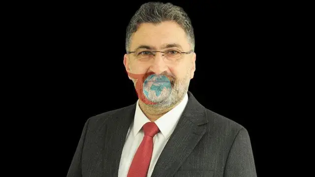 CHP'den İstifa Eden Başkan Kumbul İçin Açıklama Yapılacak