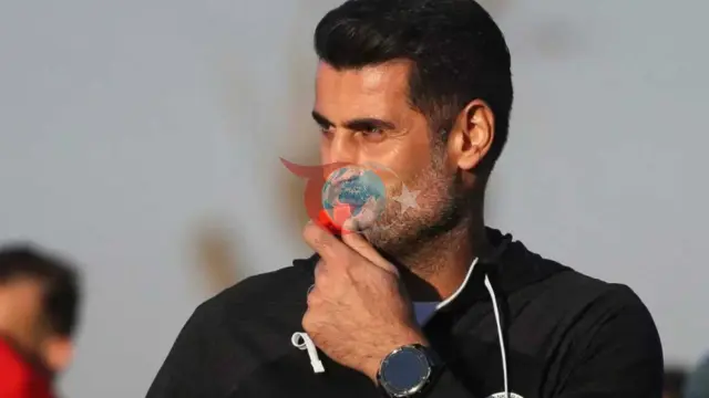 Volkan Demirel'den Galatasaray Maçı Öncesi Beklenmedik Hamle!