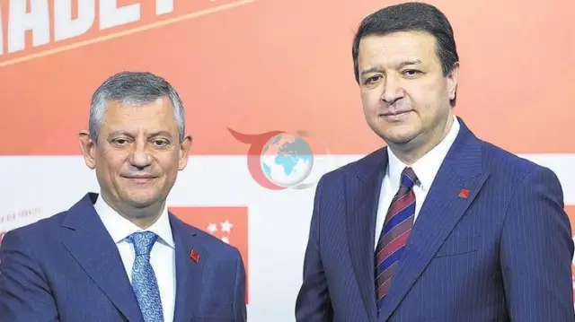 Muhalefetten İktidara Seçim Çağrısı: 'Cesaretiniz Varsa Karşımıza Çıkın'