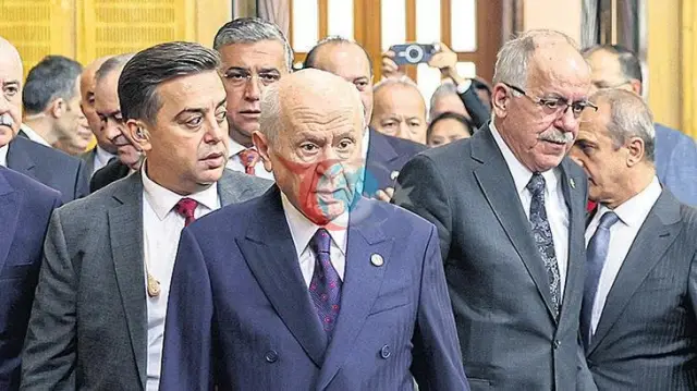Bahçeli: CHP'nin Ara Seçim Talebi Yerinde Değil, Seçimler Zamanında Yapılmalı
