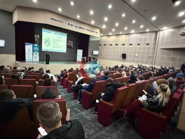 Kocaeli Büyükşehir Belediyesi'nden İş Güvenliğinde Sıfır Kaza Hedefi