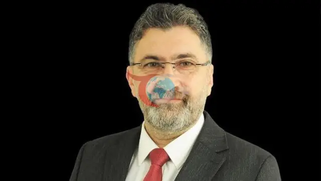 CHP'de Şok İstifa: Serik Belediye Başkanı Kadir Kumbul Görevi Bıraktı