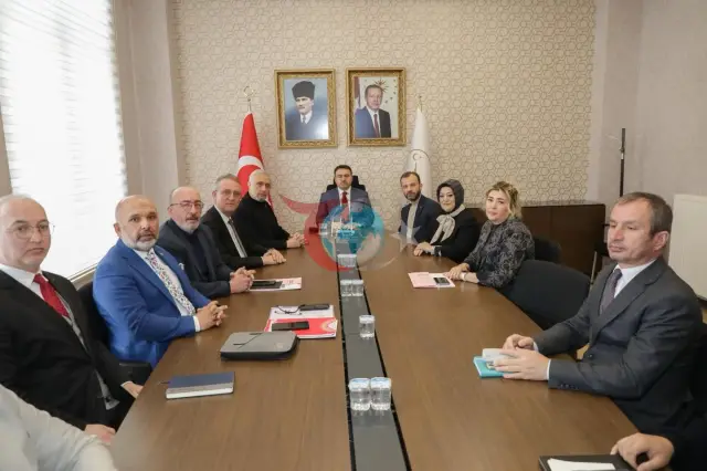 Kütahya'da Kültürel Mirası Yaşatacak Festival İçin Geri Sayım Başladı