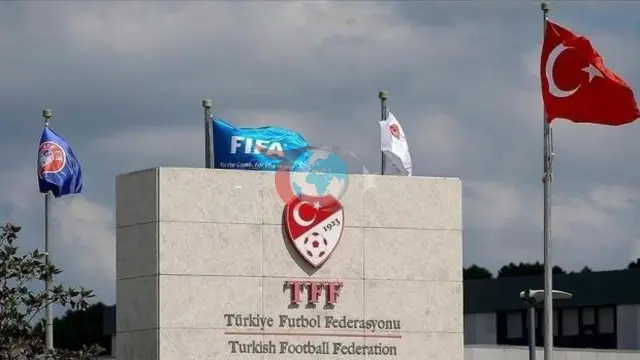 TFF'den Yabancı Kuralında Değişikliğe Gitmeme Kararı
