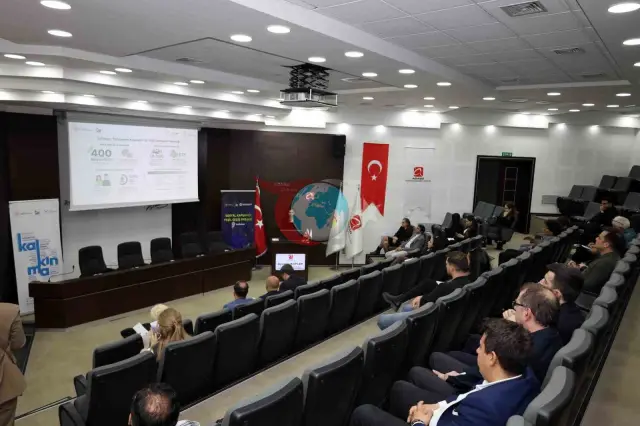 Sanayicilere Yeşil Dönüşüm İçin 6 Milyon TL’lik Faizsiz Destek