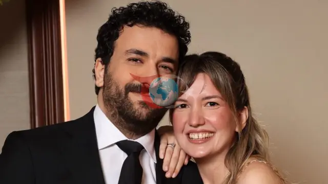 Hasan Can Kaya, Nişan İddialarını Yalanladı: 'Sadece İsteme Yaptık'