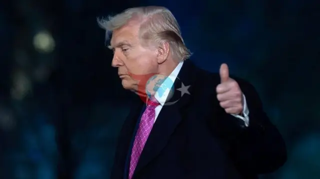 ABD'de Trump'ın Sağlık Durumu Tartışılıyor: Rapor Talebi Gündemde