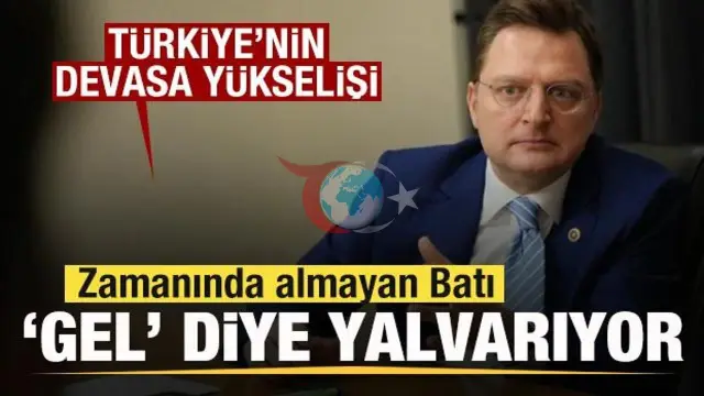 AK Parti'den Sağlıkta Kritik Adımlar: Yerebakan'ın Açıklamaları